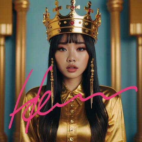 I'm The Queen Of My Heart