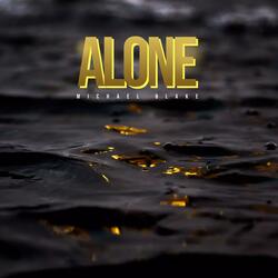 Alone