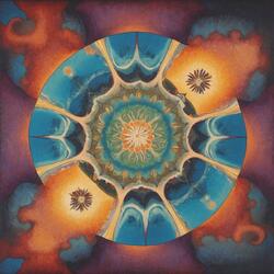 Kaleidoscope Skies