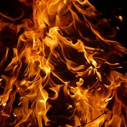 Watch them Crash and Burn