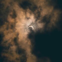 Night of the Full Eclipse