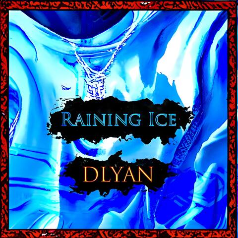 Raining Ice