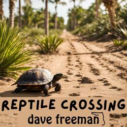 Reptile Crossing