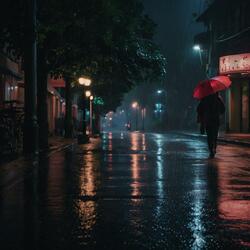 Lost In The Vibe