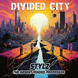 Divided City (Original Edit)