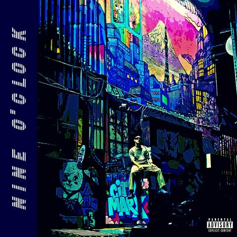 nine o'clock