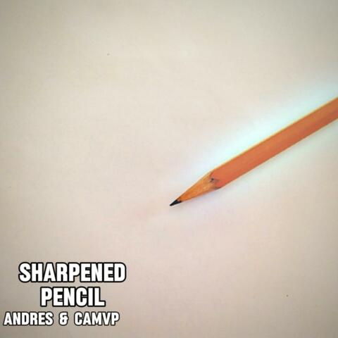 SHARPENED PENCIL