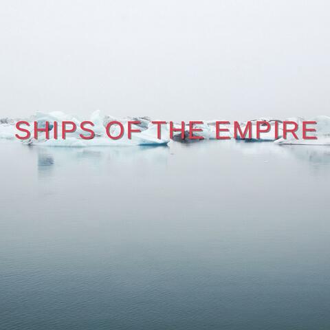 Ships of the Empire