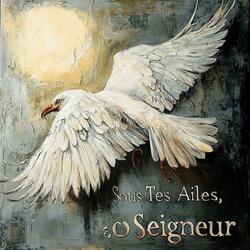 Sous Tes Ailes, Ô Seigneur