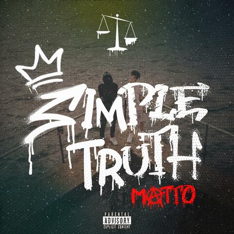 Simple Truth [OFFICIAL AUDIO]