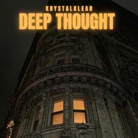 DEEP THOUGHT