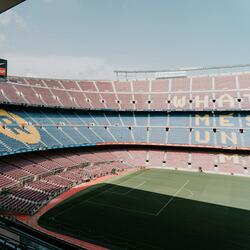 Touchdowns And Cheering Crowds