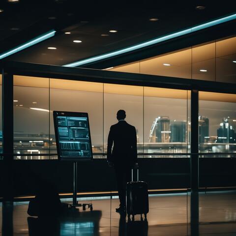 Echoes Of Dorian Gray