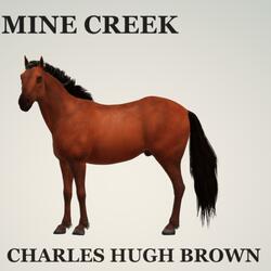 Mine Creek