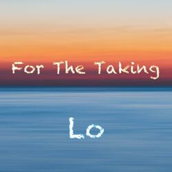 For The Taking