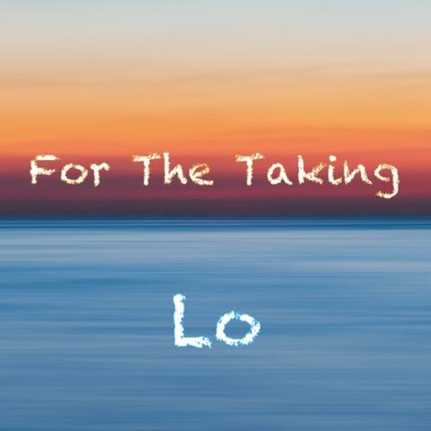 For The Taking