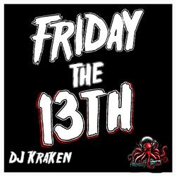 Friday The 13th