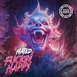 Fuckin Happy