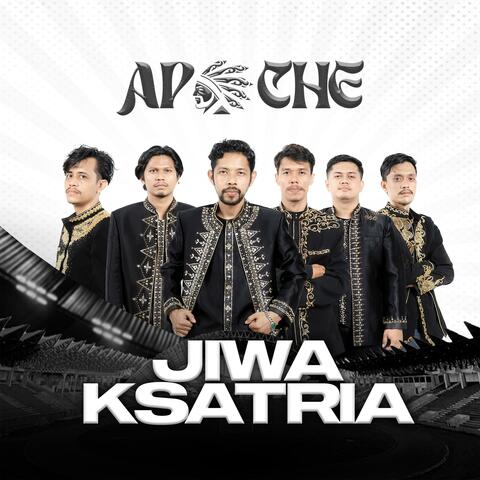 Jiwa Ksatria