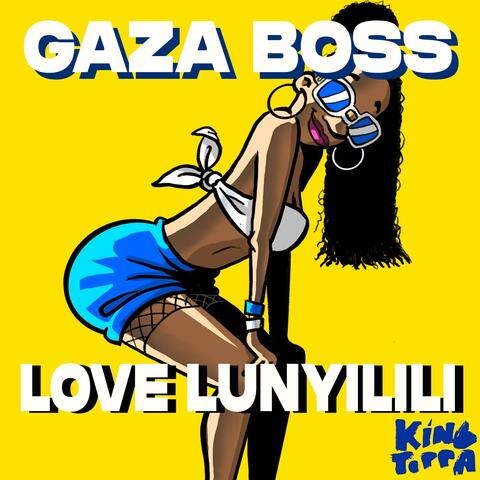 Love Lunyilili