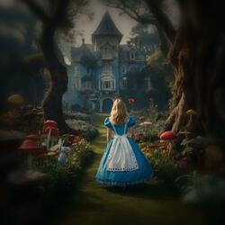 Wonderland Dreams