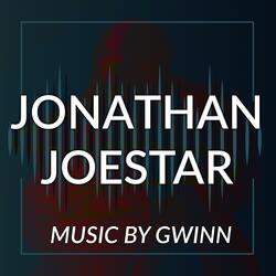 Jonathan Joestar