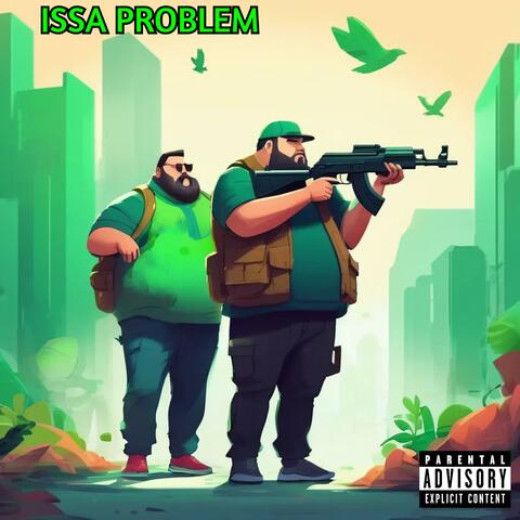 ISSA PROBLEM