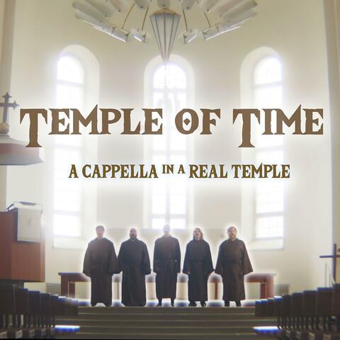 Temple of Time