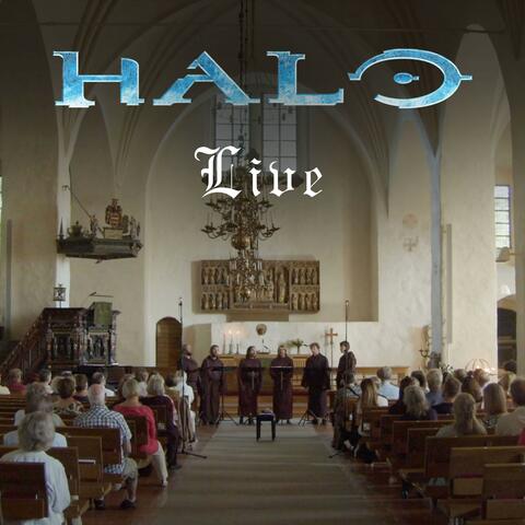 Halo Theme