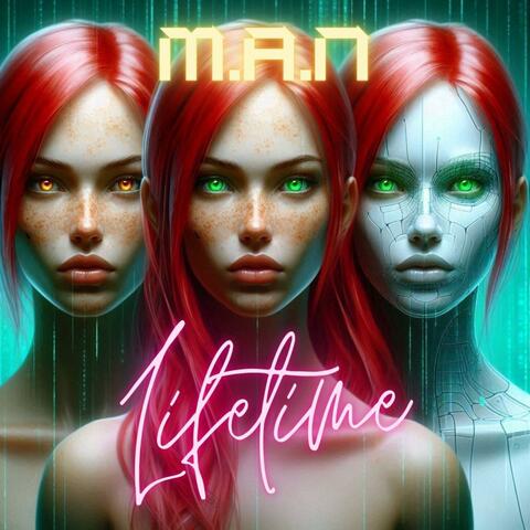 M.A.N