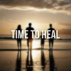 TIME TO HEAL