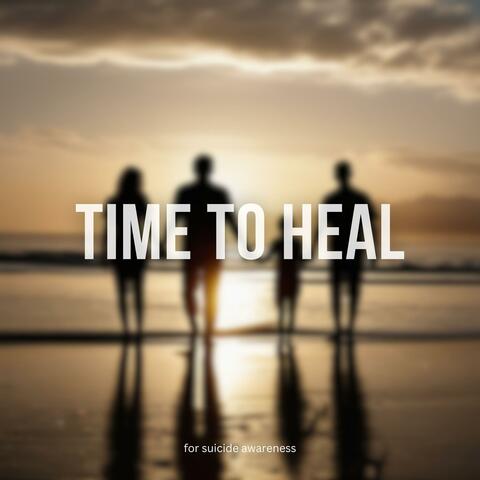 TIME TO HEAL