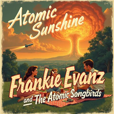 Atomic Sunshine