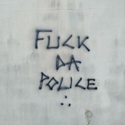 Fuck Da Police