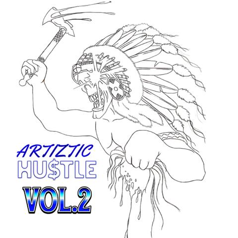 ARTIZTIC HU$TLE VOL.2
