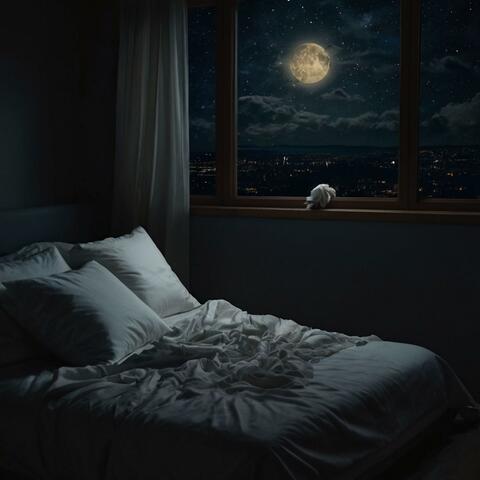 静かな夜に君を想う