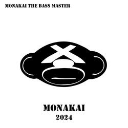 Monakai the Bass Master