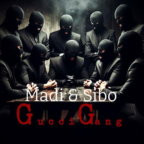 Gucci Gang