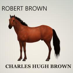 Robert Brown
