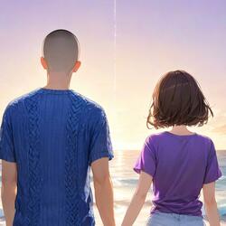 Canu'r Tonnau Lullaby of the Tides