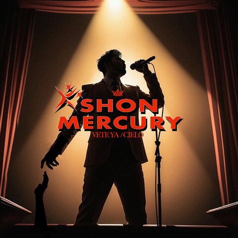 Shon Mercury - Vete Ya / Cielo