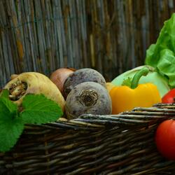 Be the bigger person