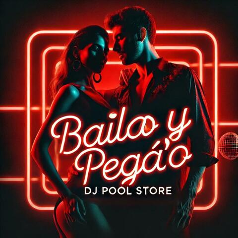 Bailao y Pega'o