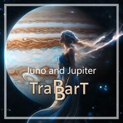 Juno and Jupiter _ Chill