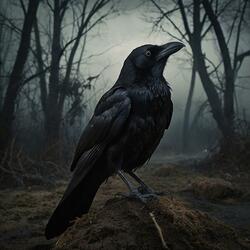 Nevermore