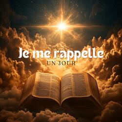 Je me rappelle un jour