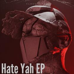 Hate Yah