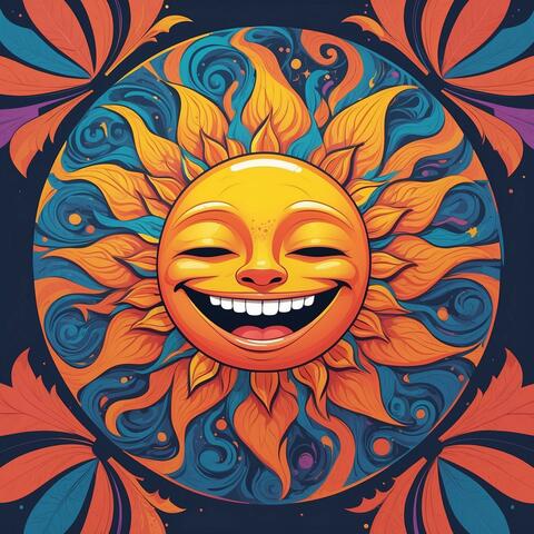 Laughing Sun