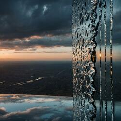 Through The Glass
