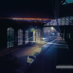 Transported Anthrophonies